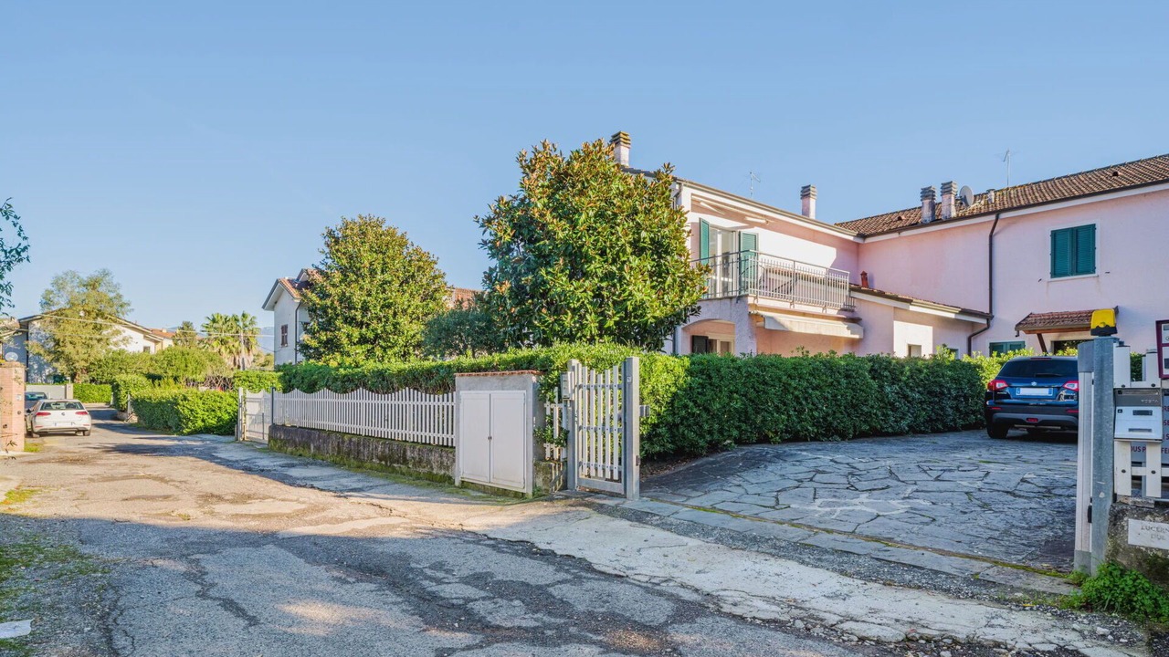 Photo of Patio Balcony in Ameglia