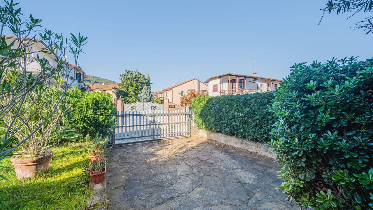 Photo of Patio Balcony in Ameglia