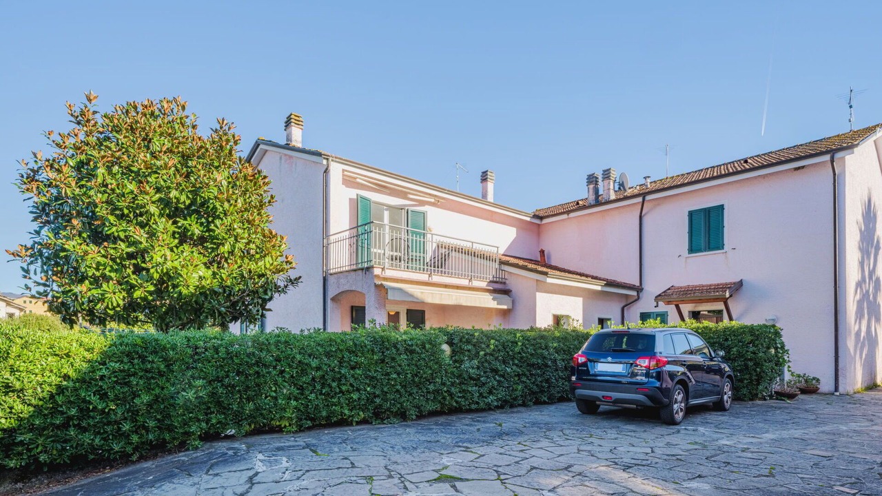 Photo of Patio Balcony in Ameglia