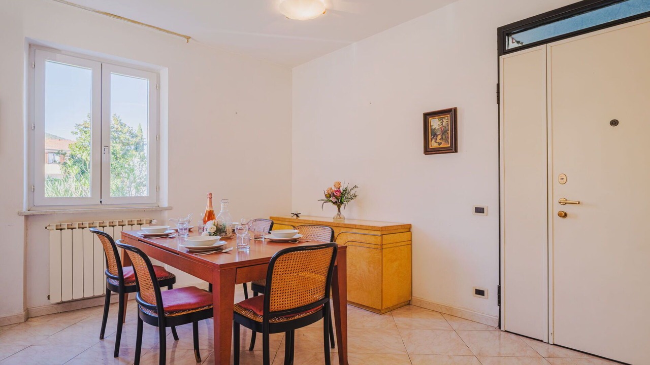 Photo of Patio Balcony in Ameglia