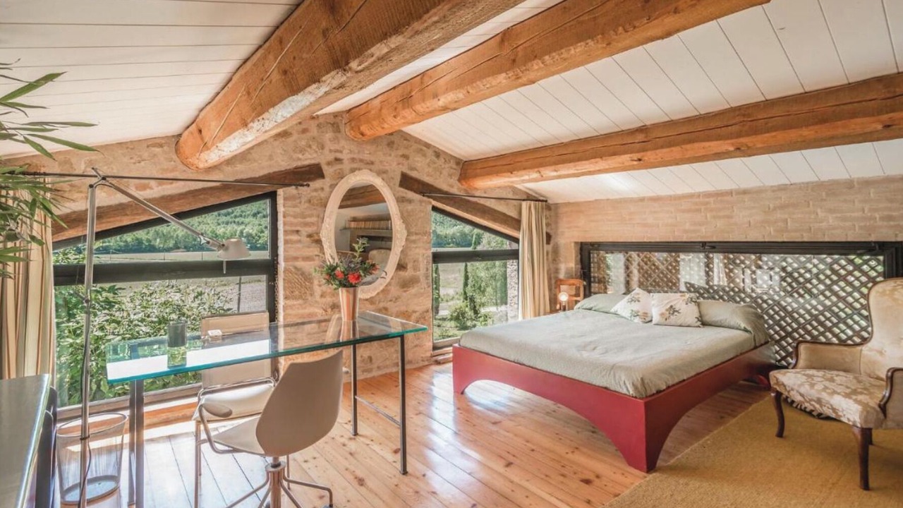 Photo of Bedroom in Morra