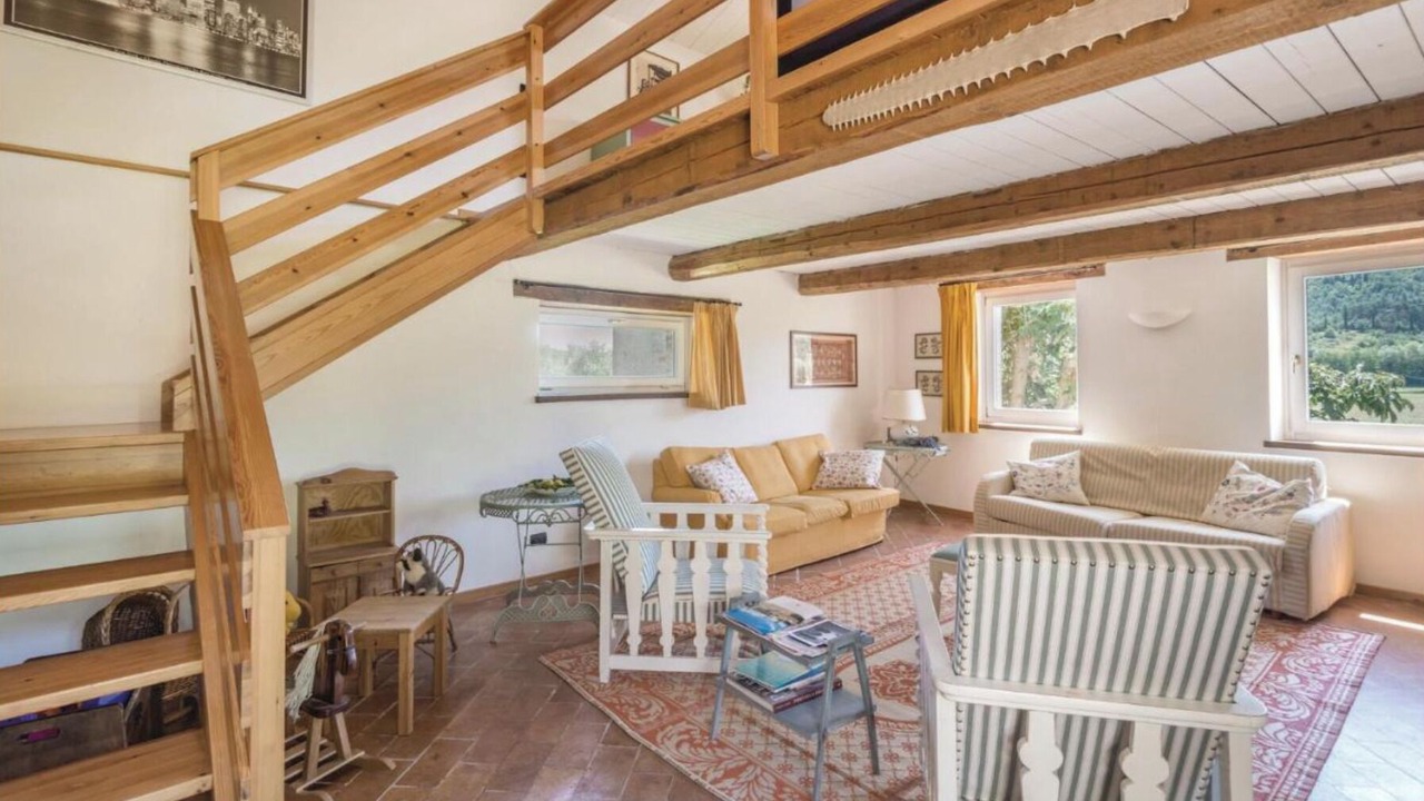Photo of Livingroom in Morra