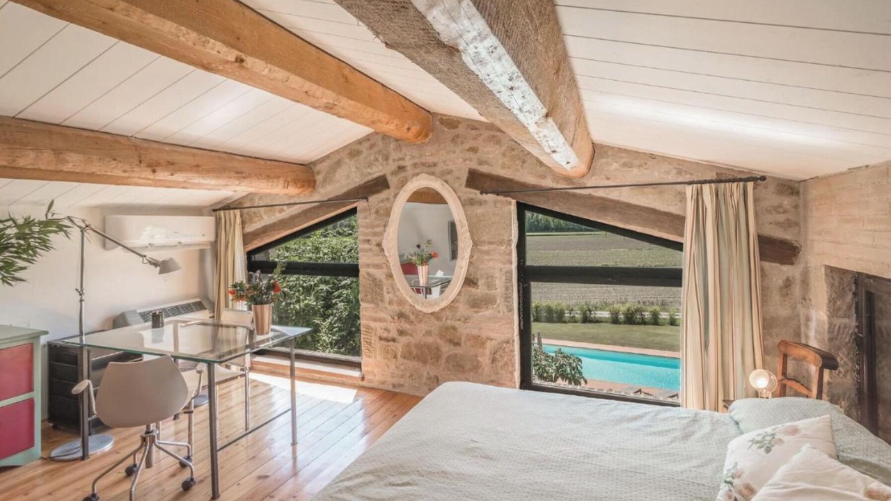 Photo of Bedroom in Morra