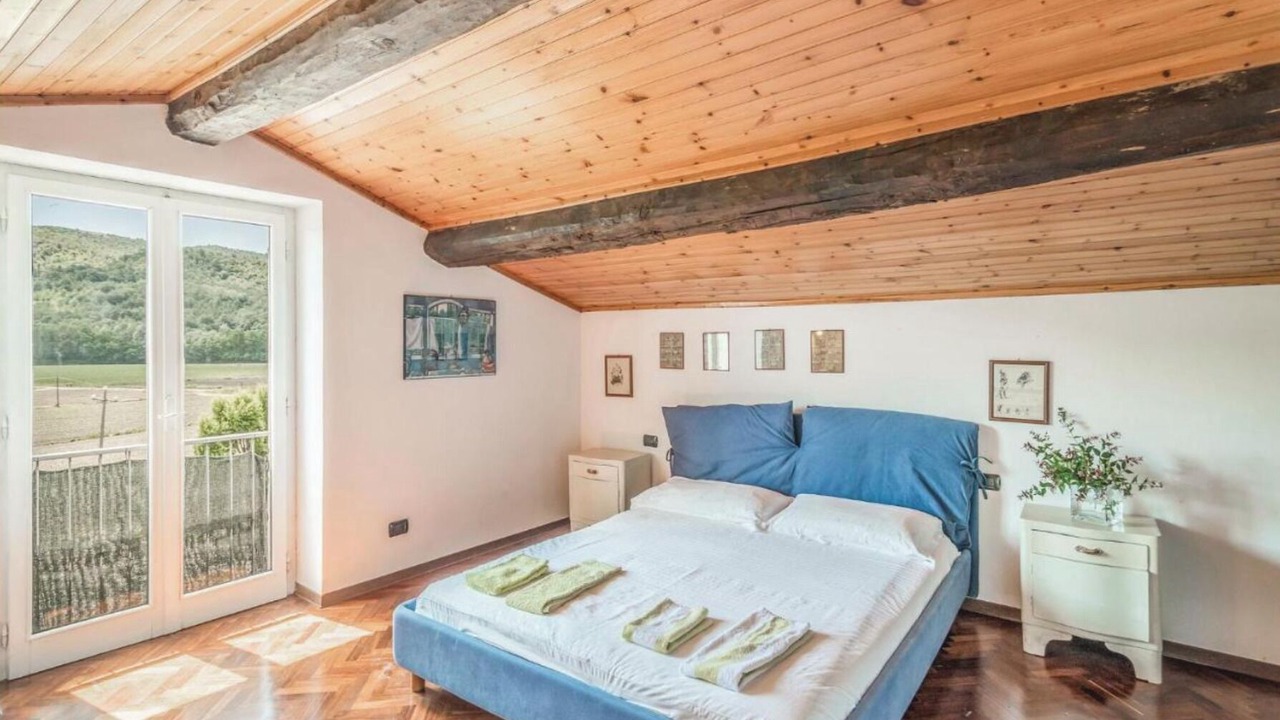 Photo of Bedroom in Morra