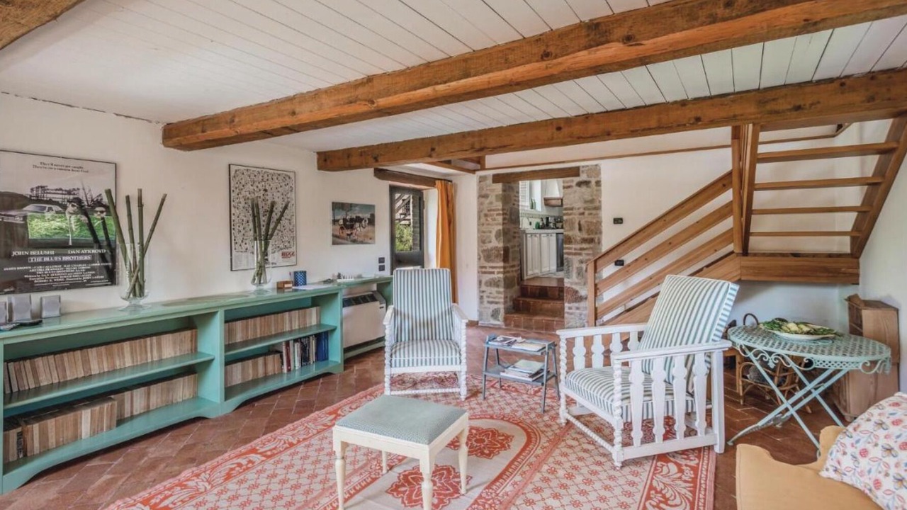 Photo of Livingroom in Morra