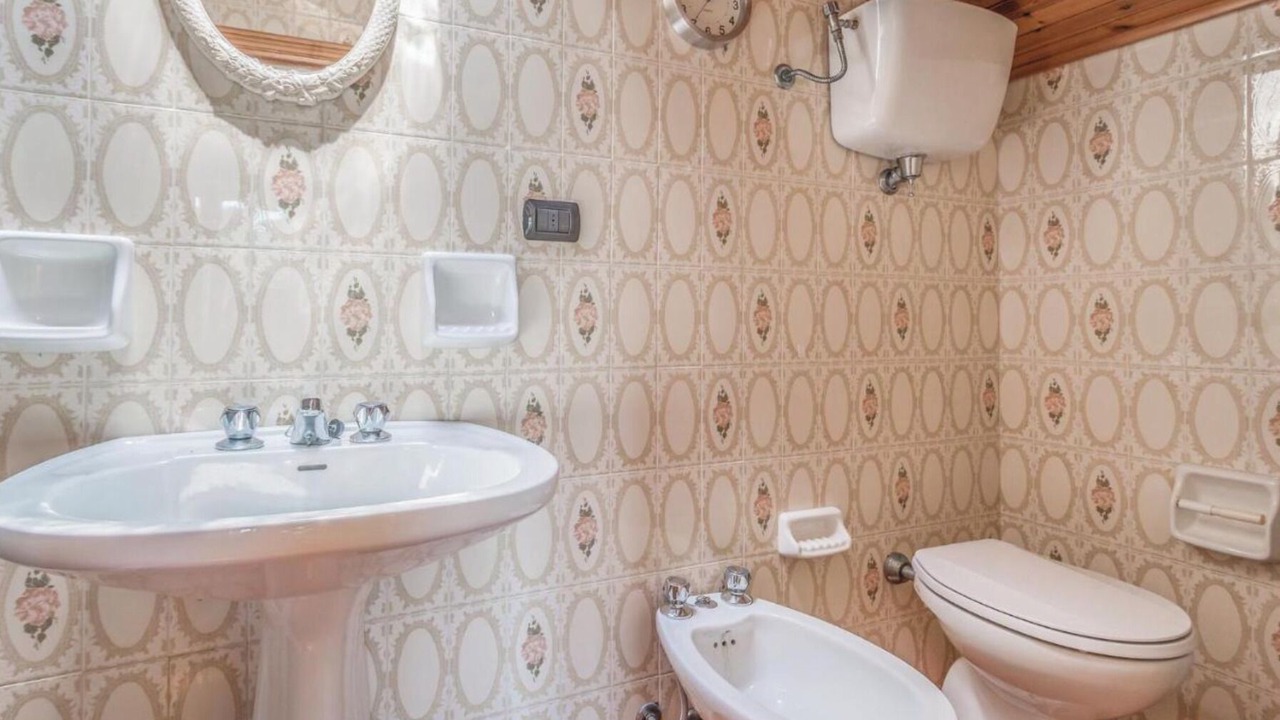 Photo of Bathroom in Morra