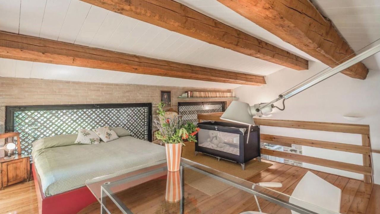 Photo of Bedroom in Morra