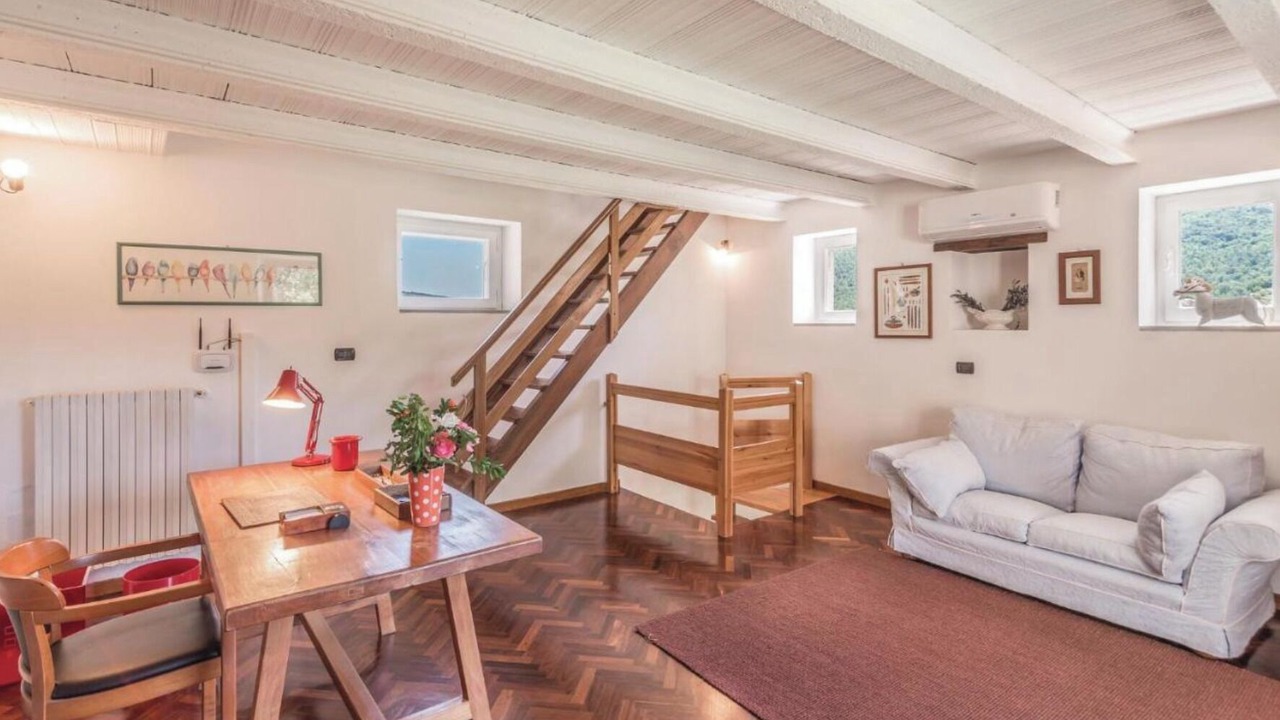 Photo of Livingroom in Morra