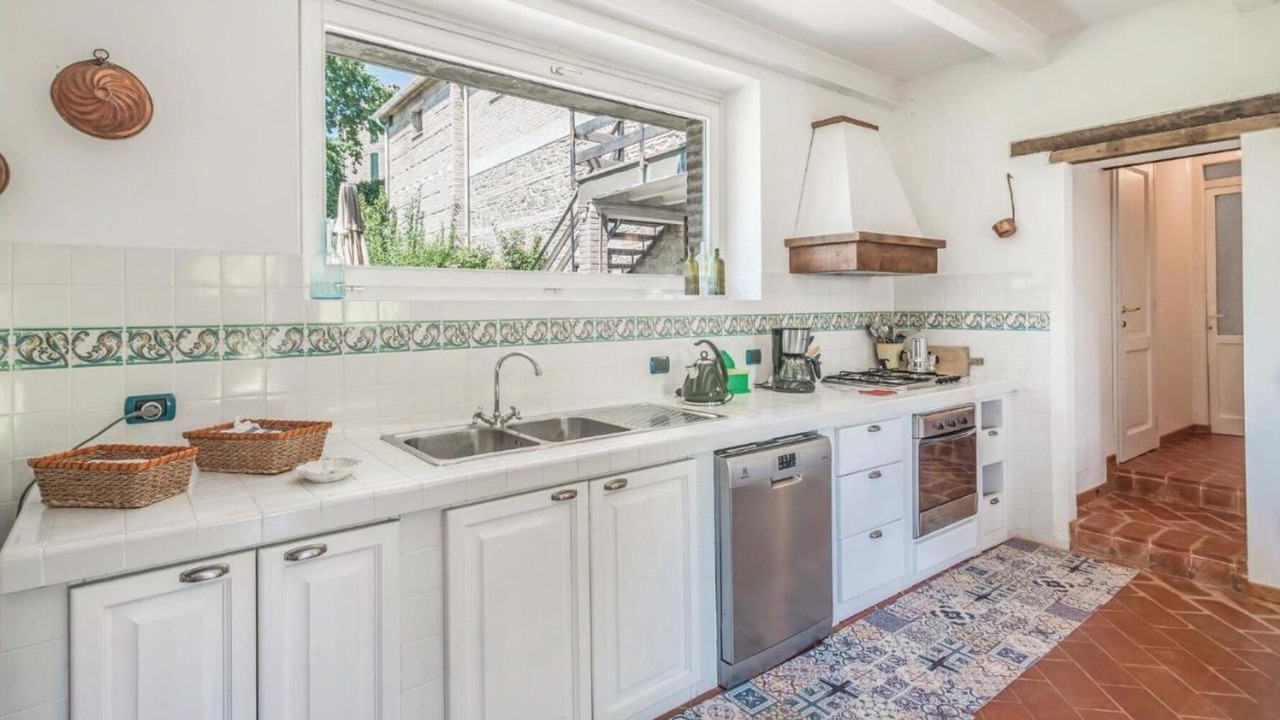 Photo of Kitchen in Morra