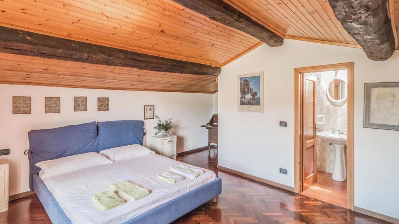 Photo of Bedroom in Morra