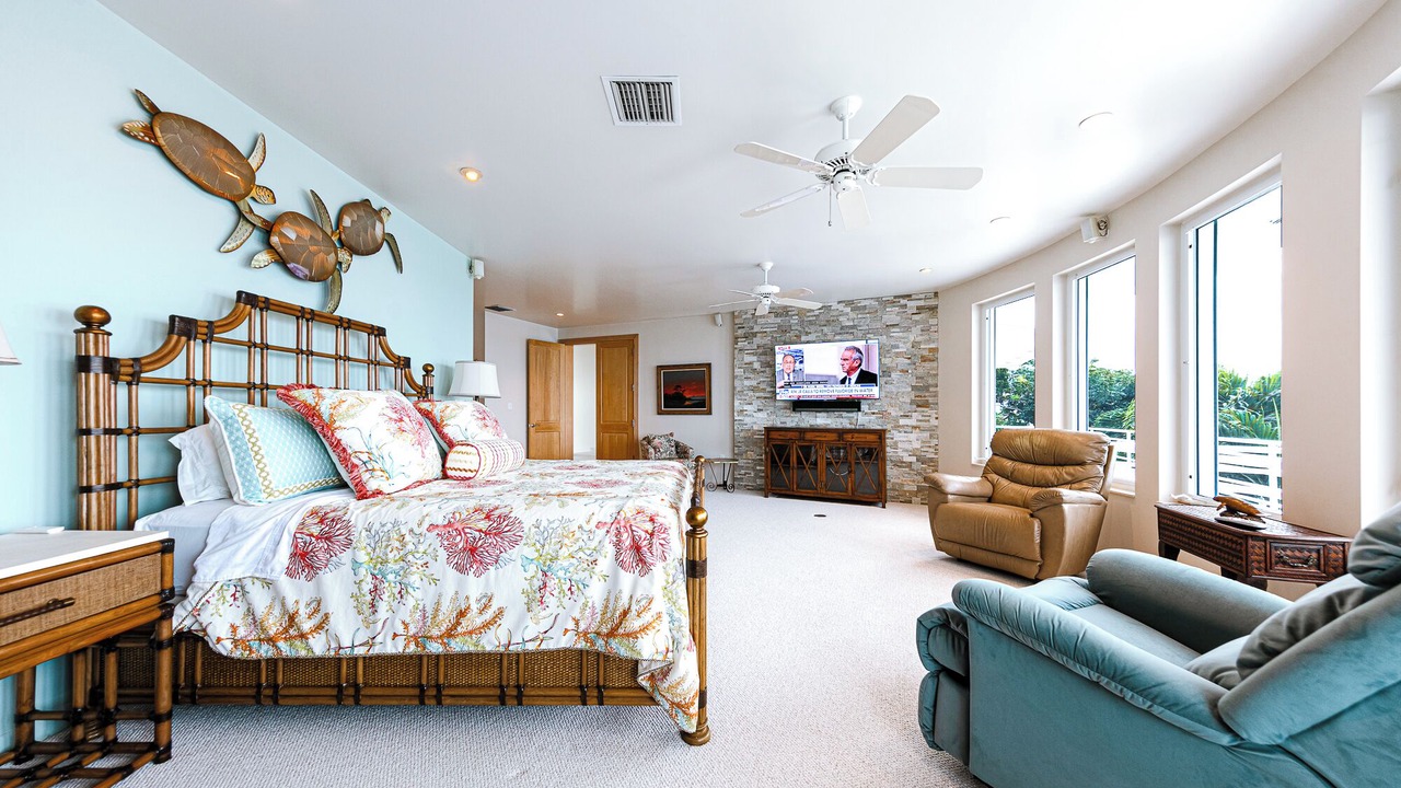 Photo of Bedroom in Tavernier