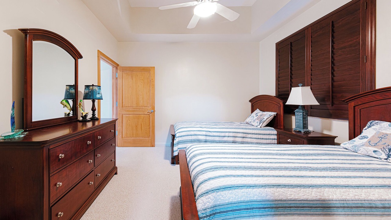 Photo of Bedroom in Tavernier