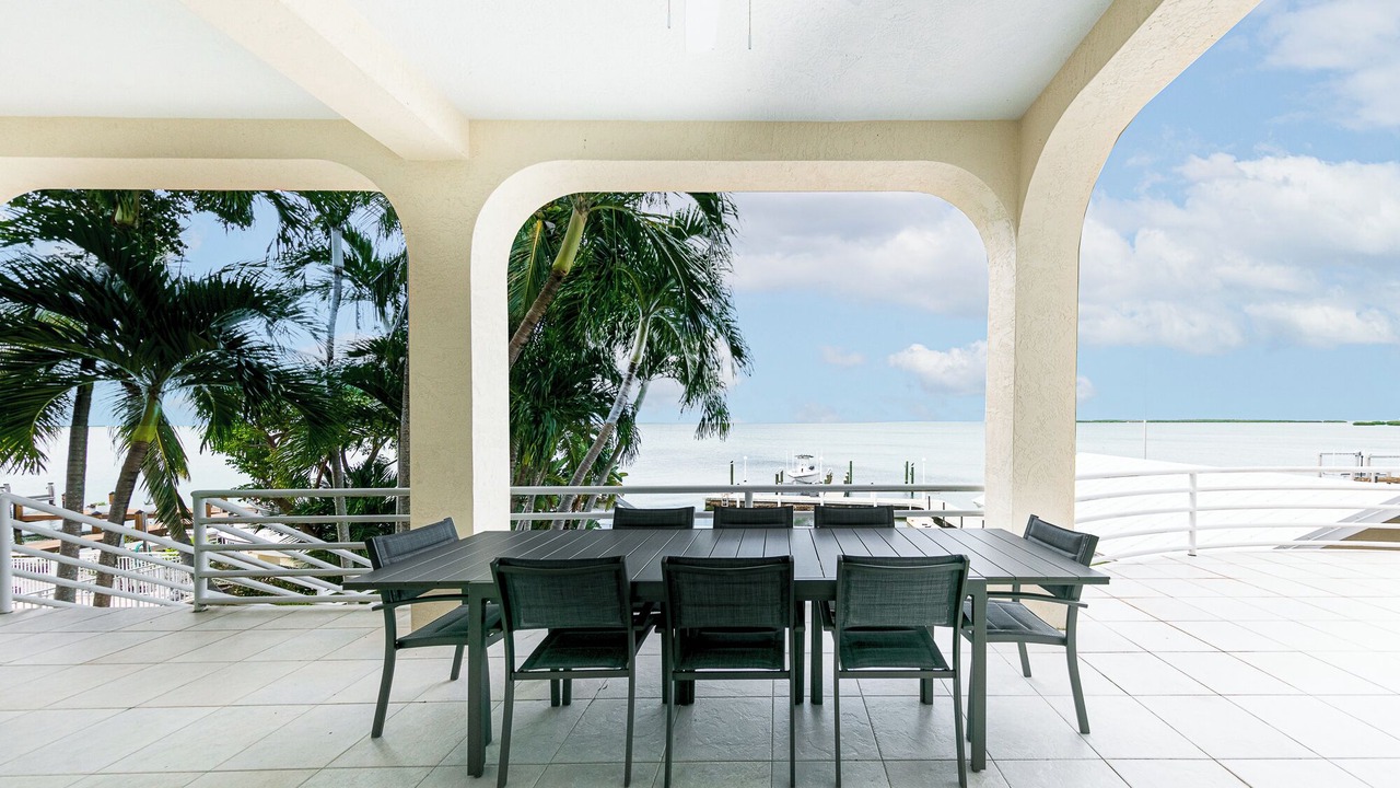 Photo of Outdoor in Tavernier