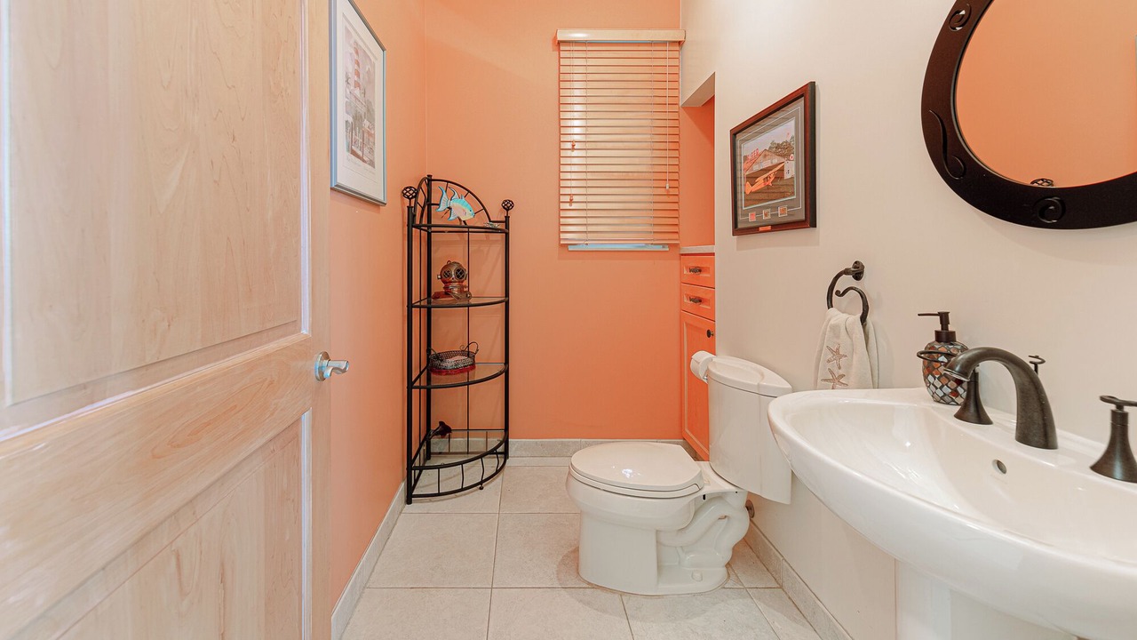 Photo of Bathroom in Tavernier