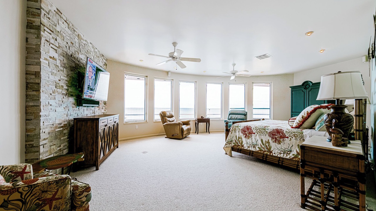 Photo of Bedroom in Tavernier