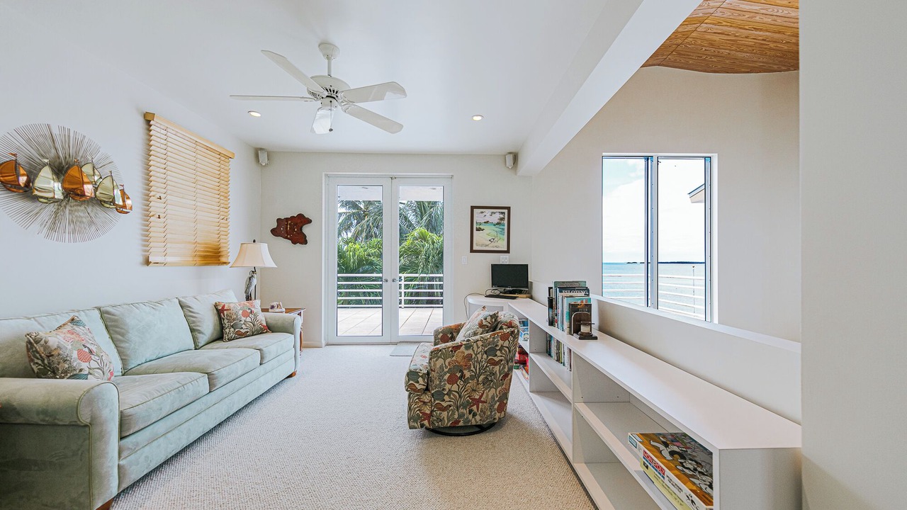 Photo of Livingroom in Tavernier