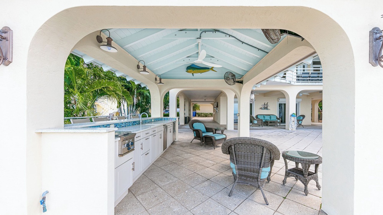 Photo of Outdoor in Tavernier
