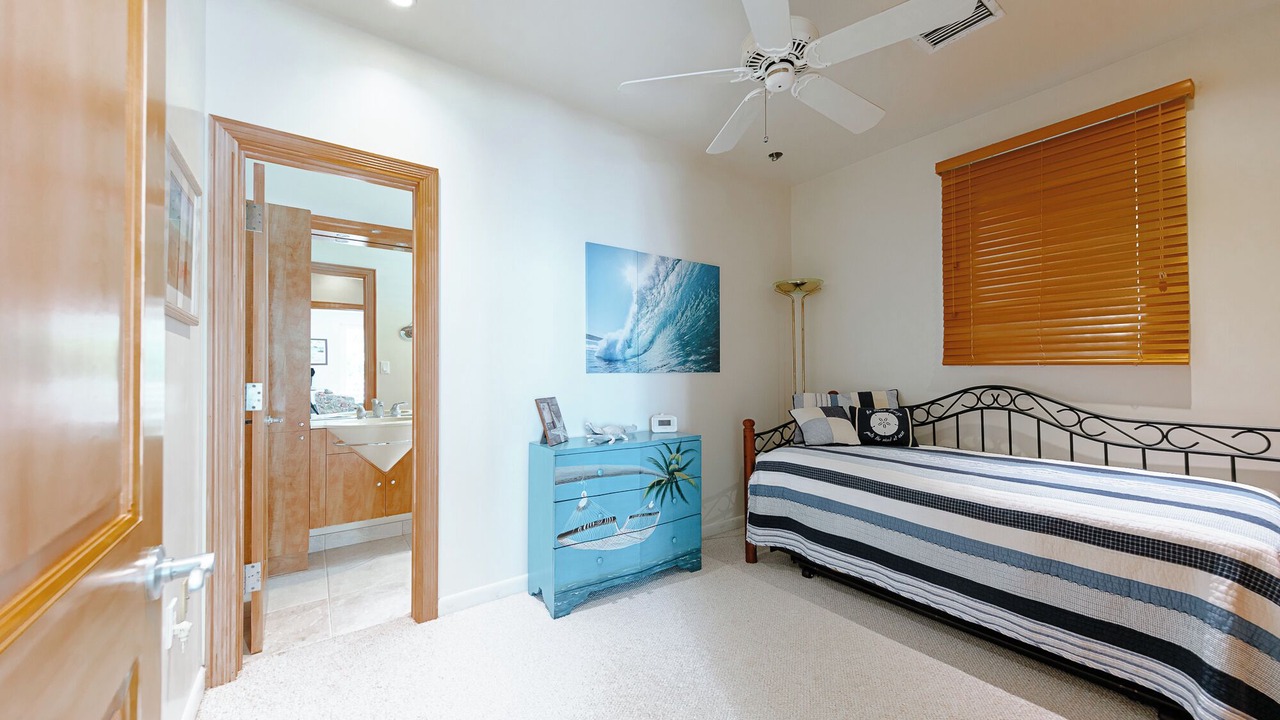 Photo of Bedroom in Tavernier