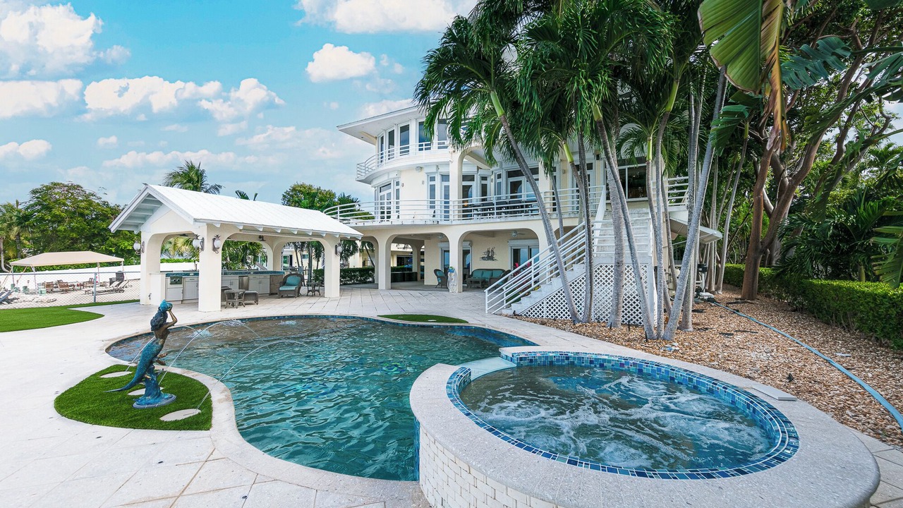 Photo of Outdoor in Tavernier