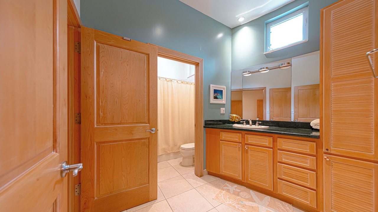 Photo of Bathroom in Tavernier