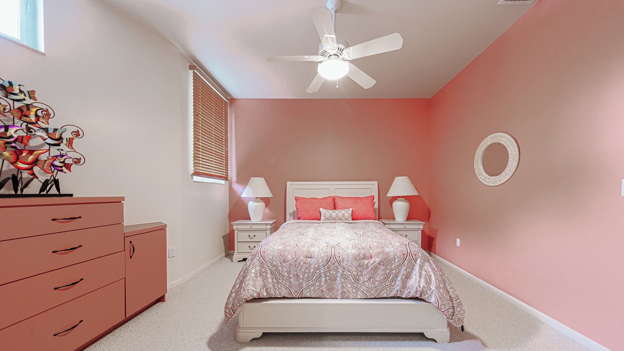 Photo of Bedroom in Tavernier