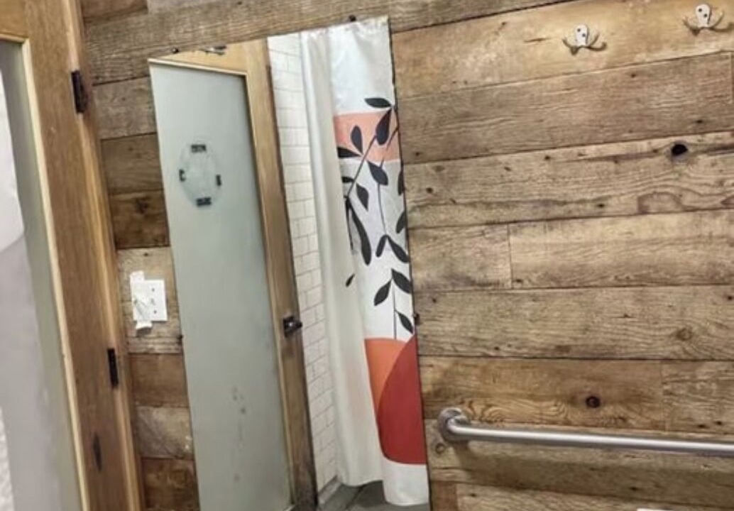 Photo of Bathroom in East Hollywood