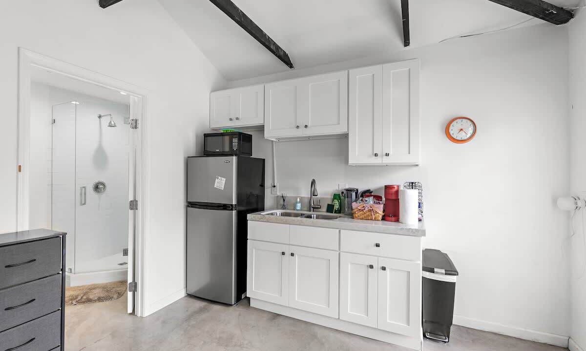 Photo of Kitchen in Pico - Robertson