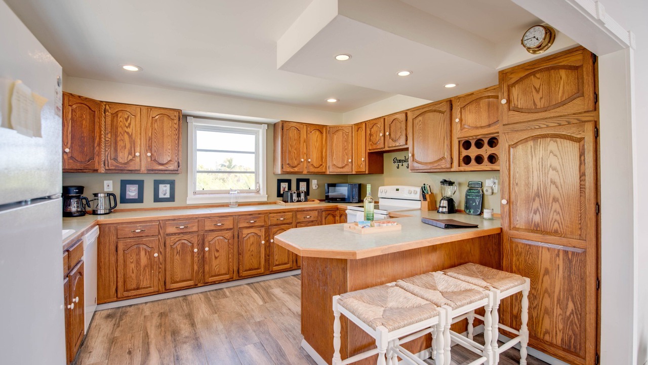 Photo of Kitchen in Sugarloaf Shores