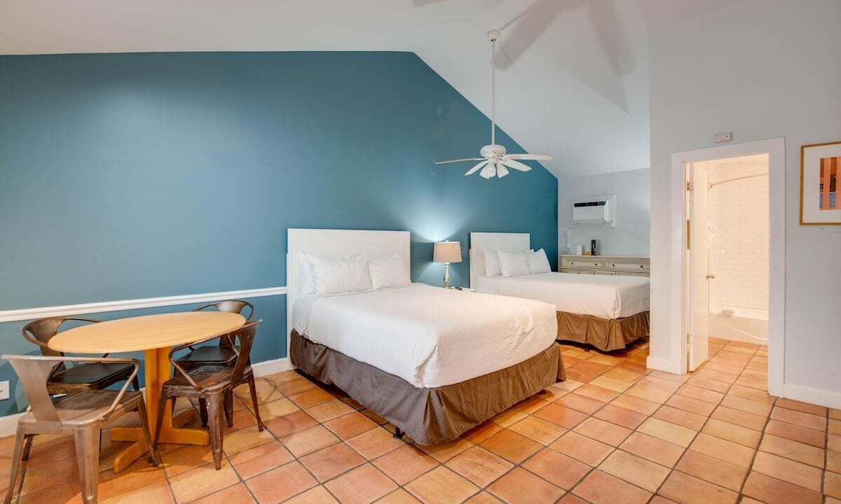 Photo of Bedroom in Uptown - Upper Duval