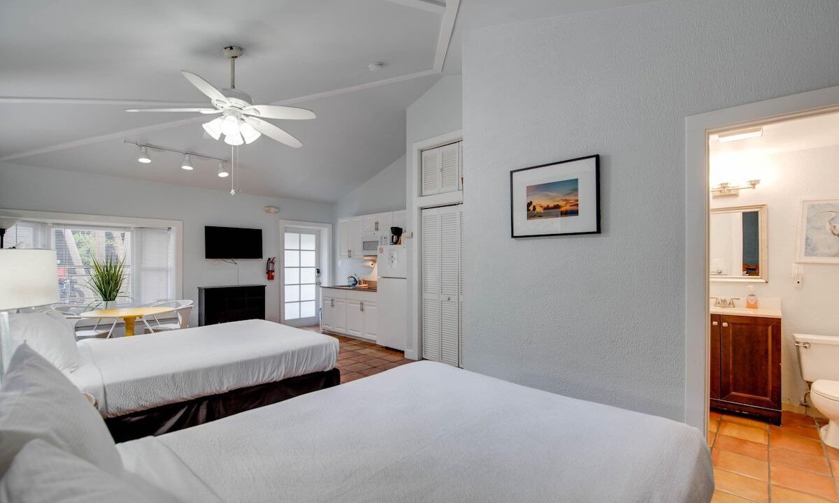 Photo of Bedroom in Uptown - Upper Duval