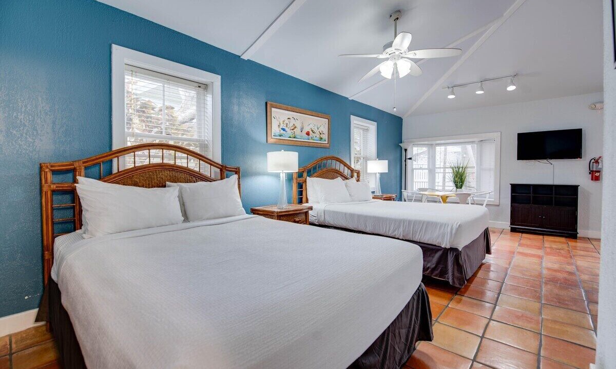 Photo of Bedroom in Uptown - Upper Duval