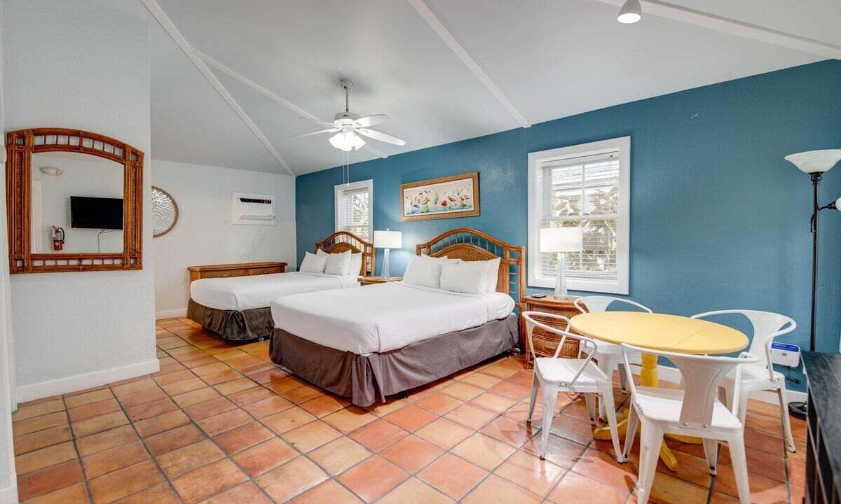 Photo of Bedroom in Uptown - Upper Duval