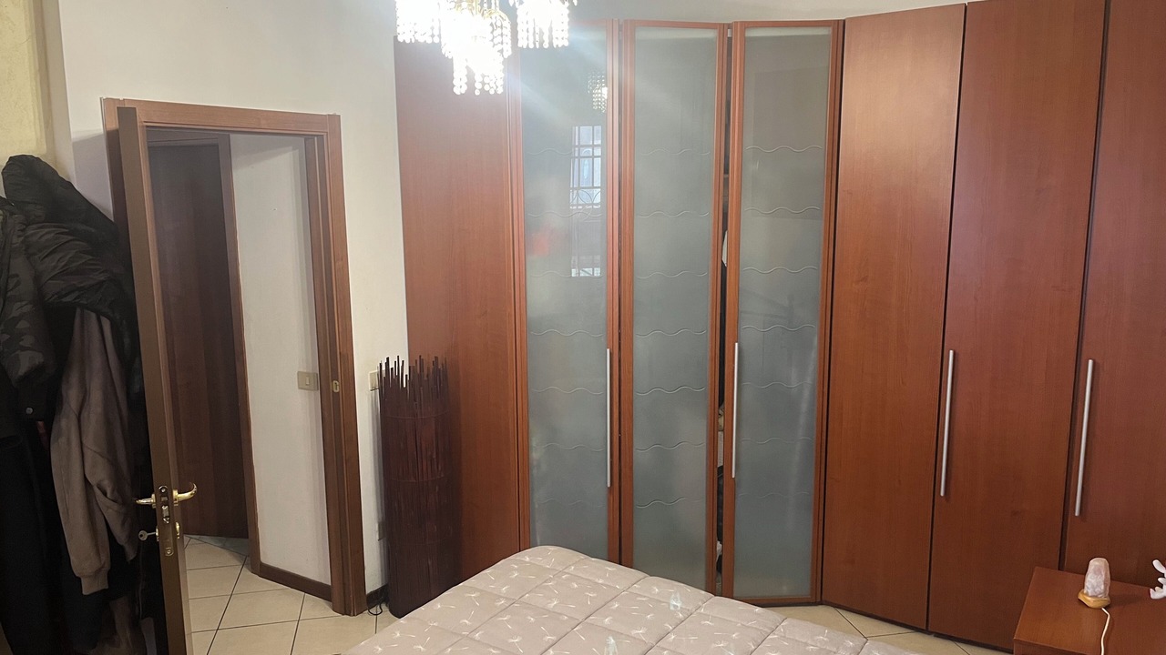 Photo of Bedroom in Bologna Fiere District