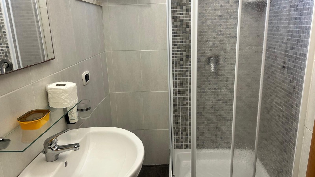 Photo of Bathroom in Rome Province
