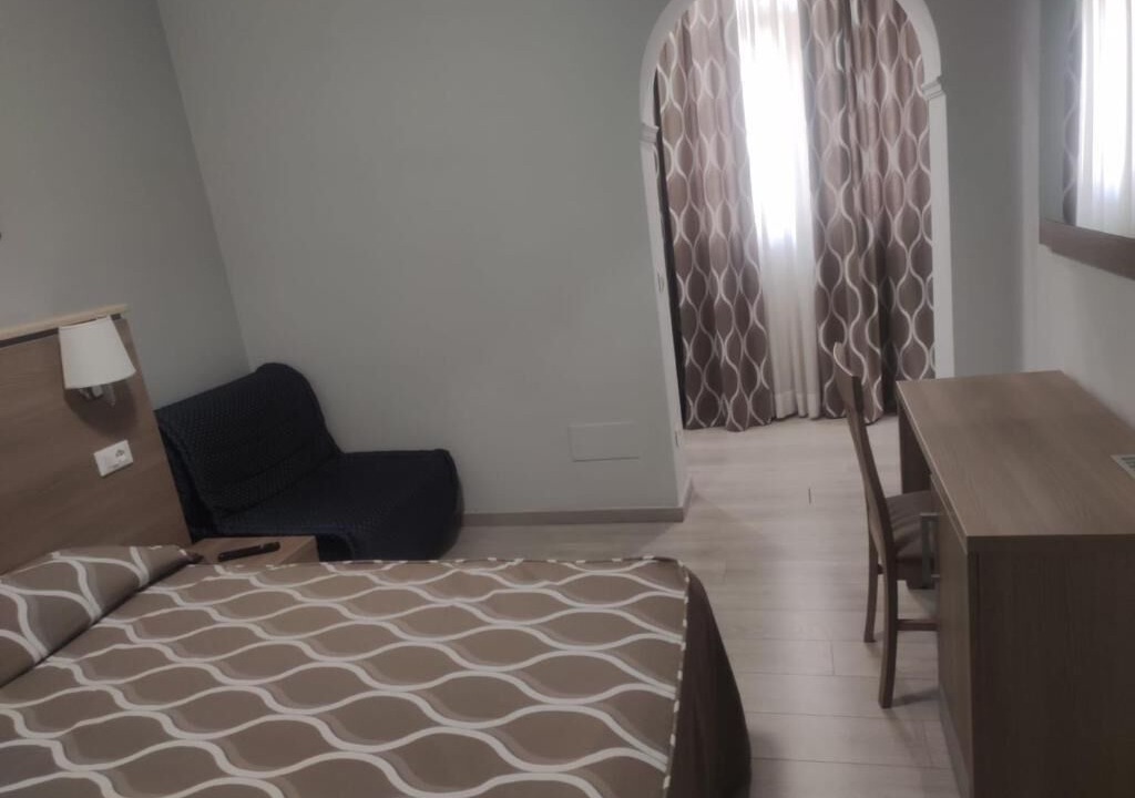 Photo of Bedroom in Rome Province