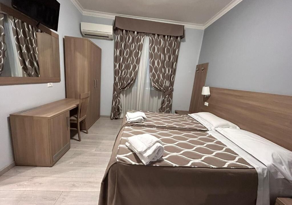 Photo of Bedroom in Rome Province