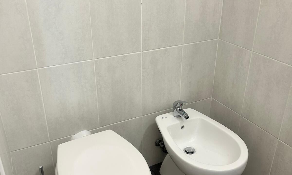 Photo of Bathroom in Rome Province