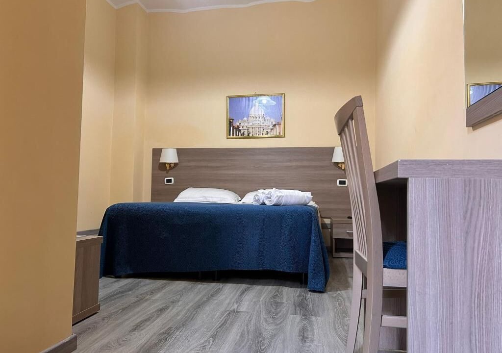 Photo of Bedroom in Rome Province