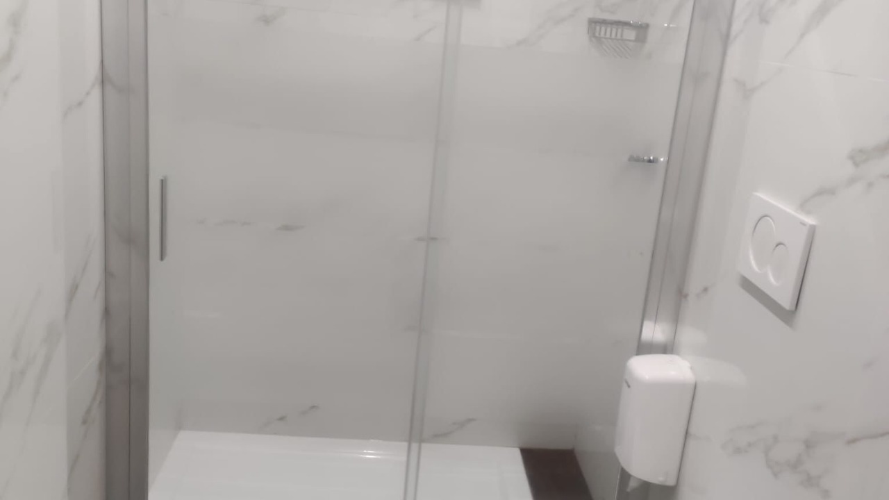 Photo of Bathroom in Rome Province