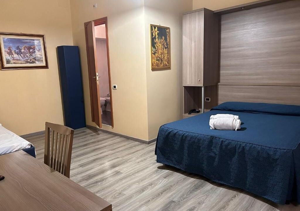 Photo of Bedroom in Rome Province