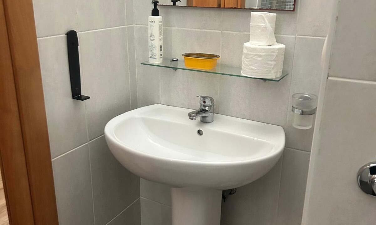 Photo of Bathroom in Rome Province