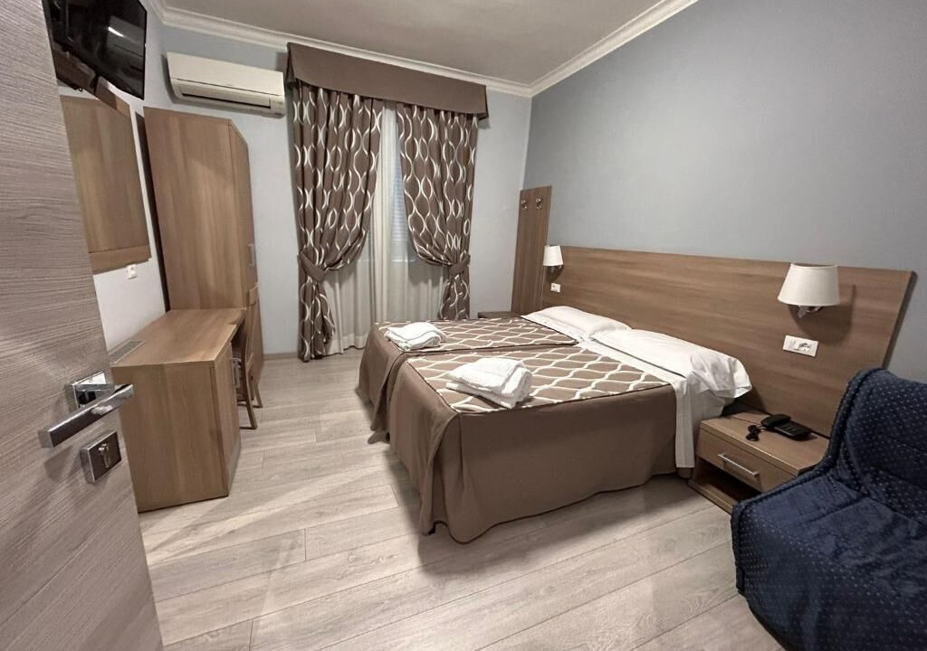 Photo of Bedroom in Rome Province