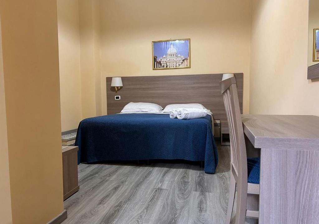 Photo of Bedroom in Rome Province