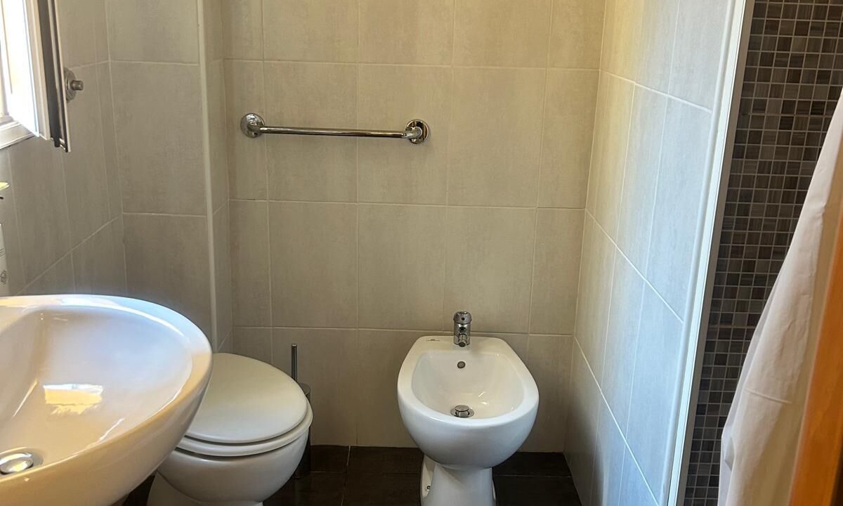 Photo of Bathroom in Rome Province