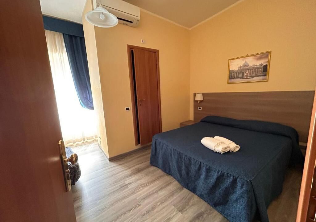 Photo of Bedroom in Rome Province