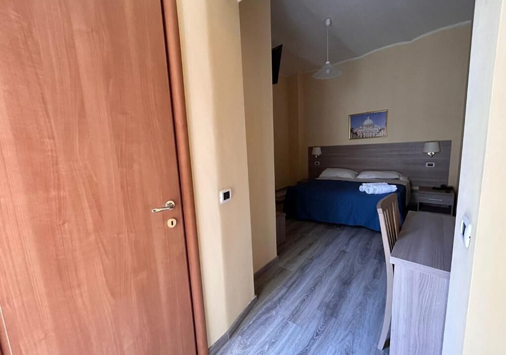 Photo of Bedroom in Rome Province