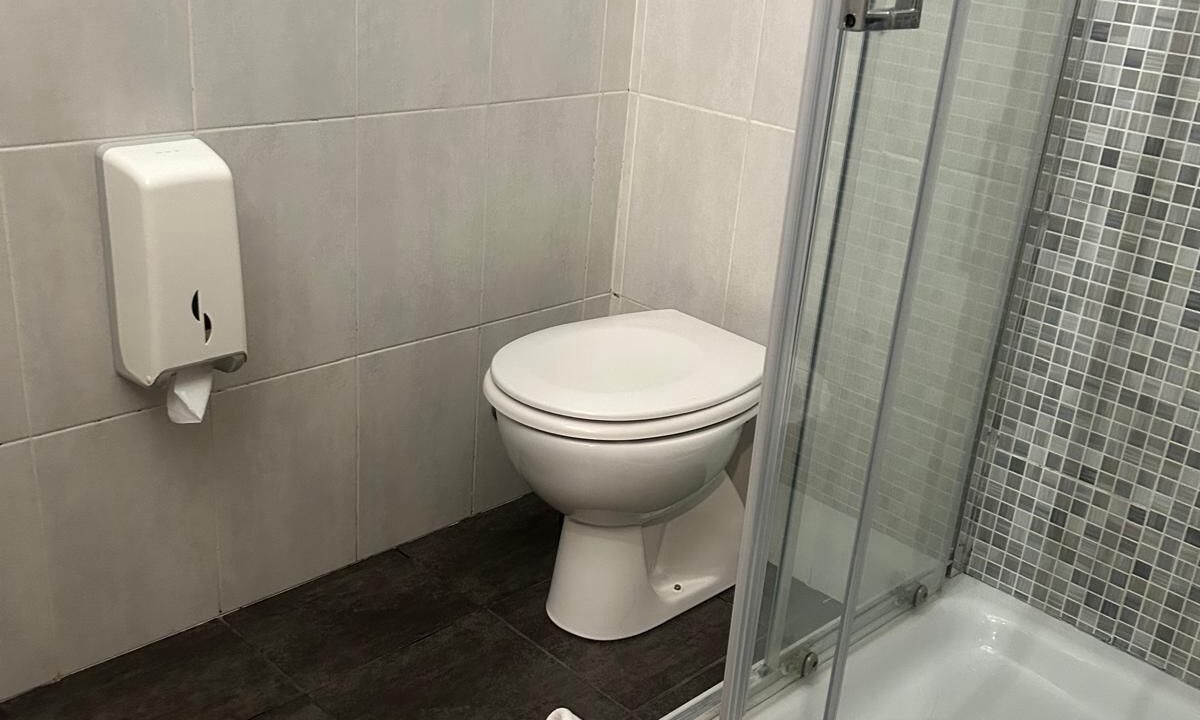 Photo of Bathroom in Rome Province