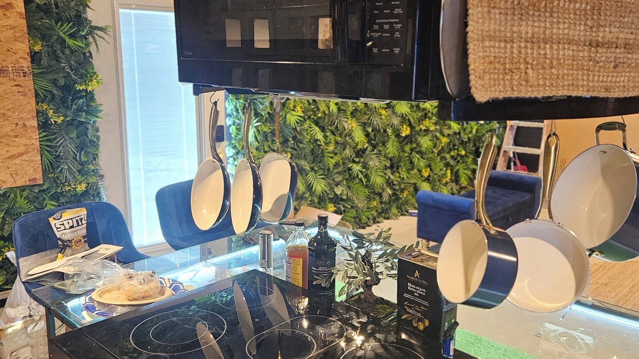 Photo of Kitchen in North Long Beach