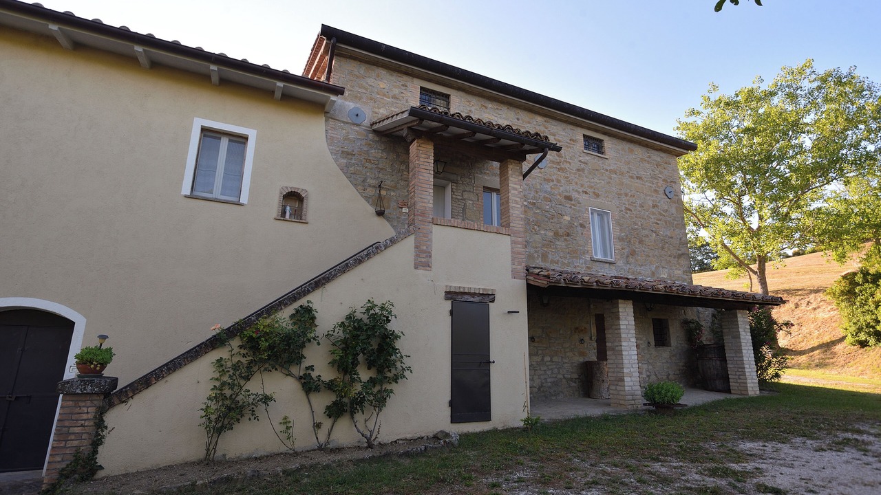 Photo of Outdoor in Giomici
