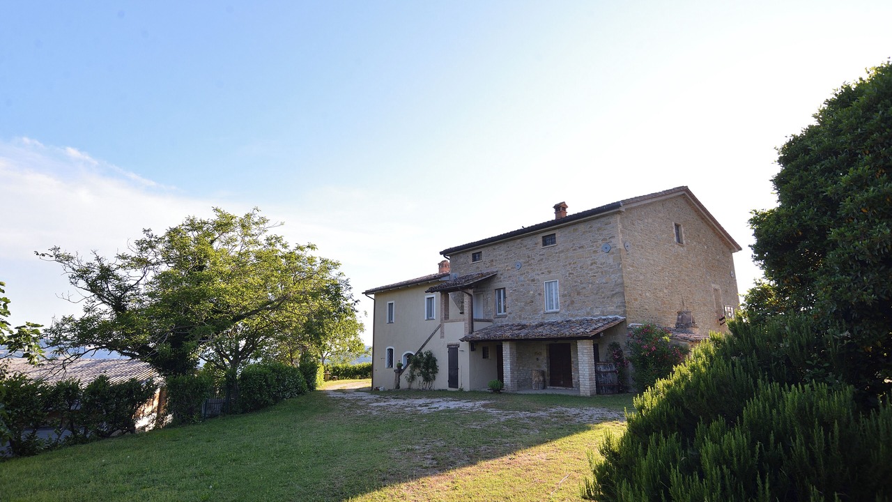 Photo of Outdoor in Giomici